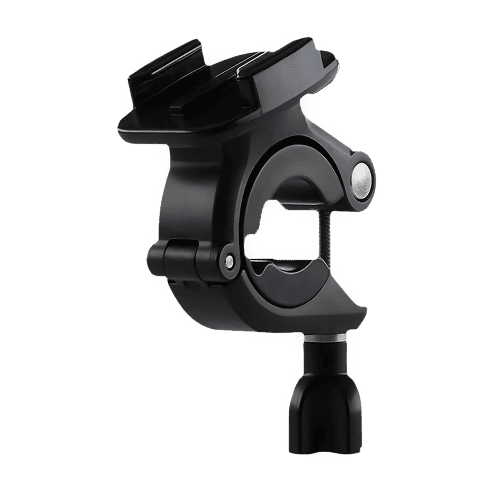 Buy GoPro Pole Mount for Camera (360 Degree Rotation, Black) Online Croma